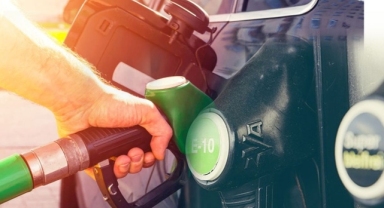 Akaryakıtta fiyat değişti... Motorine zam geldi
