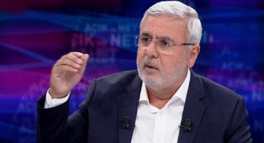 AKP’li Mehmet Metiner’den Abdullah Öcalan çıkışı
