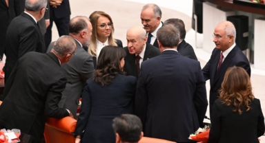 AKP’nin Bahçeli-DEM Parti hesabı ortaya çıktı! ‘Özellikle Kürt seçmen açısından...'