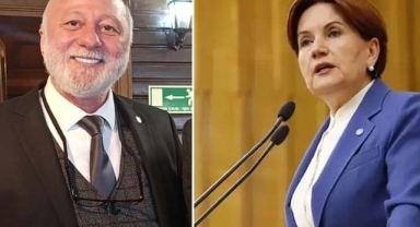 Akşener'e kayınbiraderinden akılalmaz sözler...