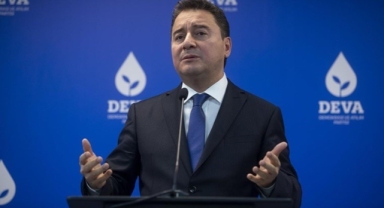 Ali Babacan’ın A Takımı yenilendi