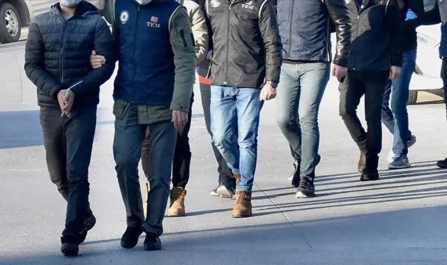 Ali Yerlikaya'dan DEM Parti'nin Diyarbakır mitingi hakkında açıklama: 269 kişi gözaltına alındı