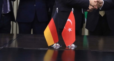 Almanya'dan Türkiye'ye yeşil ışık: Engel kalkıyor