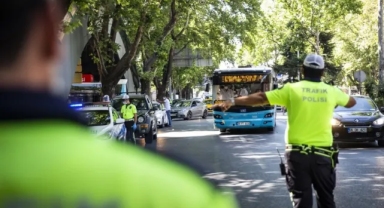 Ankara'da yarın bazı yollar trafiğe kapatılacak