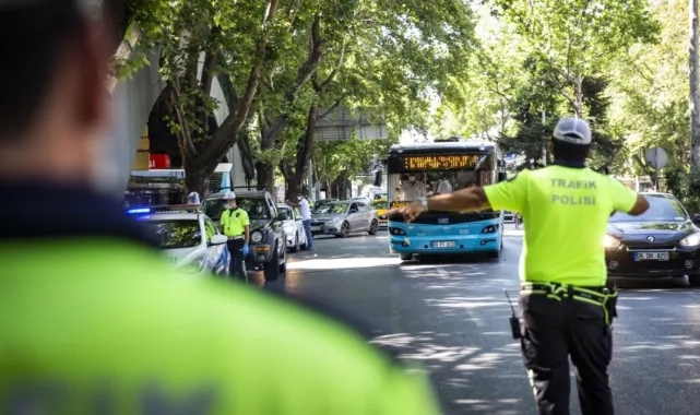 Ankara'da yarın bazı yollar trafiğe kapatılacak