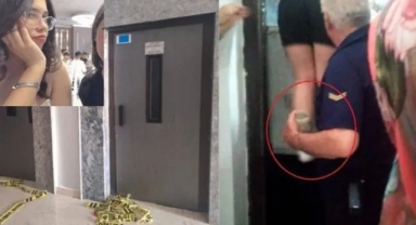 Asansör boşluğuna düşen Beren Su'nun ölümüne dair 3 tutuklama