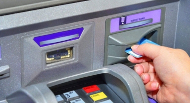 ATM'den Para Çekenlere Uyarı! Maliyetler Yüzde 30 Arttı