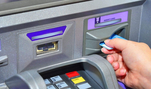 ATM'den Para Çekenlere Uyarı! Maliyetler Yüzde 30 Arttı
