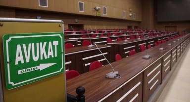Avukatlık ücretlerine zam