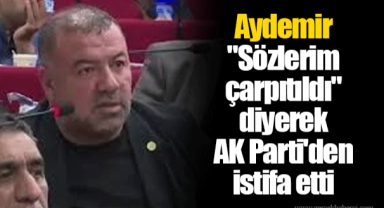 Aydemir
