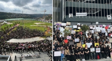 Ayşenur Halil'in okul arkadaşları isyan etti: 'Adalet sarayı değil adalet istiyoruz'