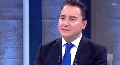 Babacan, Erdoğan'a seslendi: Ortağının sözlerine açıklık getirmelidir