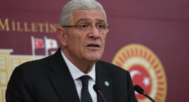 Bahçeli'nin tasfiye sözlerine Dervişoğlu'ndan sert çıkış
