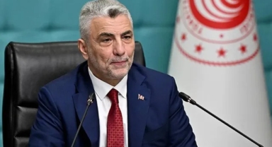 Bakan Bolat tarih verdi: İsrail ile ticaret açıklaması