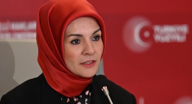 Bakan Göktaş: Kadın cinayetlerini bu coğrafyadan kazıyacağız
