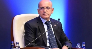 Bakan Şimşek: BIST 50'deki açığa satış yasağını kaldırmayı değerlendiriyoruz