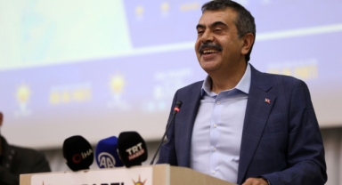 Bakan Tekin: Ara tatil semineri online olacak