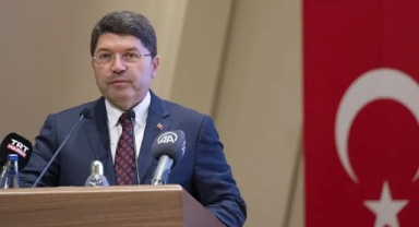 Bakan Tunç: İyi hal indirimi yeniden tartışılmalı 'Eleştiriler hep devam etti'