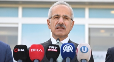 Bakan Uraloğlu duyurdu: 12 yeni iç hat başlayacak