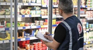 Bakanlık o markaları ifşa etti: kırmızı et ve yoğurtta büyük skandal!