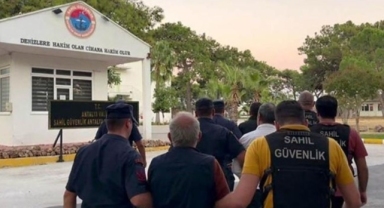 Balıkçı barınağında 'rüşvet' operasyonu: 7 gözaltı