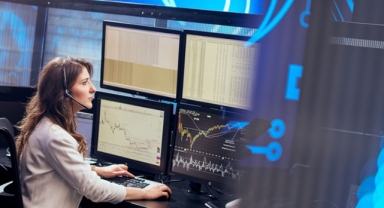 Bankacılık ve İnşaat Sektörleri Öne Çıktı! Borsa İstanbul Günü Yükselişle Kapattı!