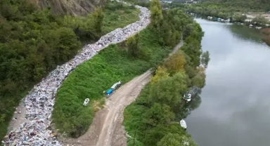 Bartın’daki çevre kirliliğine 6,4 milyon TL ceza