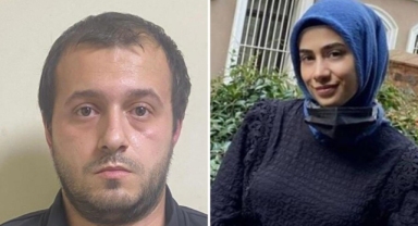 Başak Cengiz’i katleden Can Göktuğ Boz’un cezası onandı