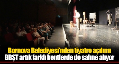 BBŞT artık farklı kentlerde de sahne alıyor