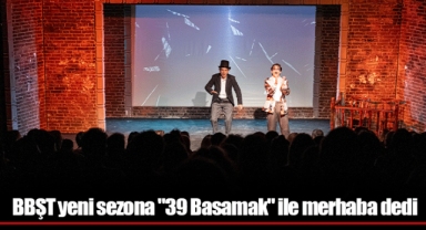 BBŞT yeni sezona