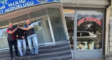 'Berber' vurguncu çıktı: Bir milyarlık dolandırıcılık