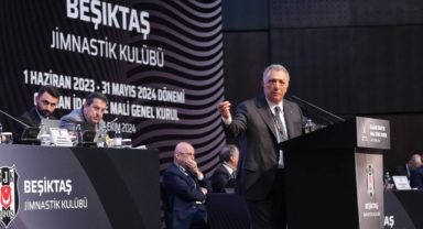 Beşiktaş'ta Ahmet Nur Çebi ve yönetimine şok: İbra krizi!