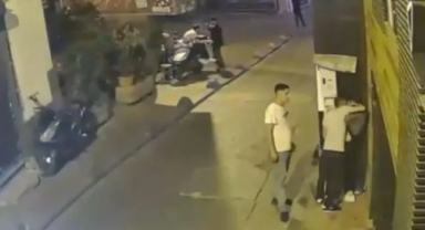 Beyoğlu tacizcilerinin 'Amcamın kızıydı' savunması