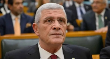 Bir Devlet Bahçeli tepkisi de Müsavat Dervişoğlu'ndan