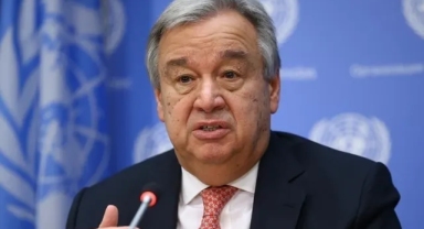 BM Genel Sekreteri Guterres: Lübnan topyekün savaşın eşiğinde