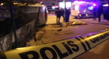 Bursa’da torun dehşeti: 16 yaşındaki çocuk dedesini ve 2 kişiyi baltayla öldürdü!