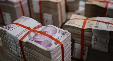 Bütçe açığında bir önceki yıla göre yüzde 109,5’lik artış!