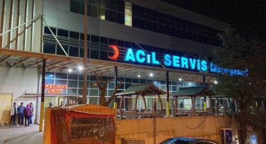 Çayırova'da sünnet düğününde skandal! 60 kişi hastanelik oldu