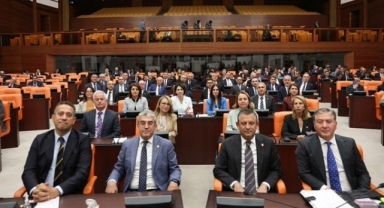 CHP'de Antalya kampı iptal edildi, tüm milletvekilleri İstanbul'da bir araya gelecek