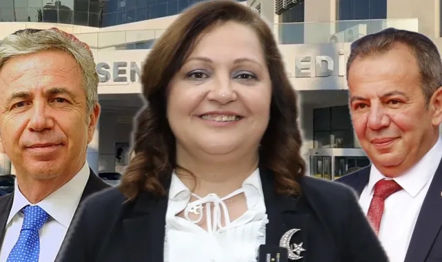 CHP'de üç fire: Mansur Yavaş dışında iki isim daha