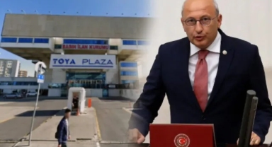 CHP'den Basın İlan Kurumu'na tepki: 'Halkın parası hortumlanıyor!'