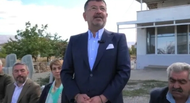 CHP'den DEM Parti'ye 'çözüm süreci' yanıtı: Adres TBMM'dir