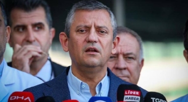 CHP Genel Başkanı Özgür Özel, TUSAŞ'ı ziyaret edecek