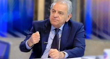 CHP İzmir Milletvekili Nalbantoğlu'ndan Oda Başkanlarına Ek Vergi Uyarısı