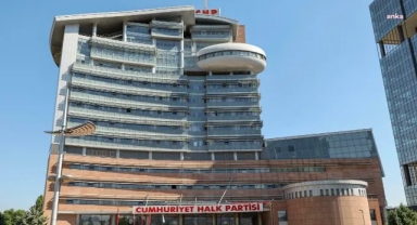 CHP kadına yönelik şiddet ve toplumsal cinsiyet eşitliği çalıştayı düzenliyor