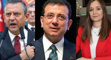 CHP'li 21 belediye başkanı ortak açıklama yayınladı