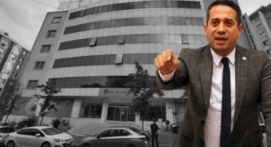 CHP'li Ali Mahir Başarır'dan 'Şafak Hastanesi' iddiası: İlk kez söylüyorum