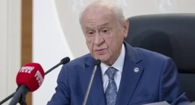 CHP'li Murat Emir'den Bahçeli'ye: Sahte barış sözcüklerinizin sebebini görüyoruz