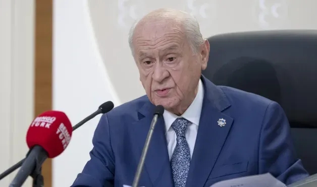CHP'li Murat Emir'den Bahçeli'ye: Sahte barış sözcüklerinizin sebebini görüyoruz