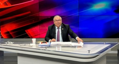 CHP'li Süleyman Bülbül: